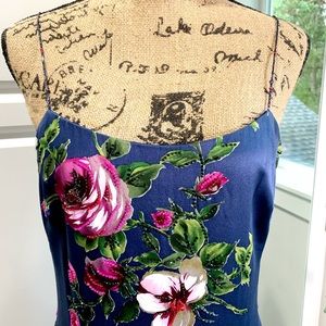 Gorgeous! EUC Kay Unger Dress